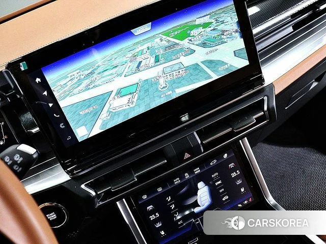 Ssangyong Torres id 3826476 из Кореи 16