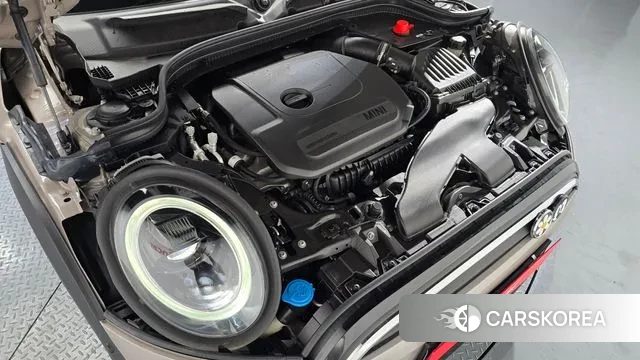 Mini Cooper id 3614672 из Кореи 16