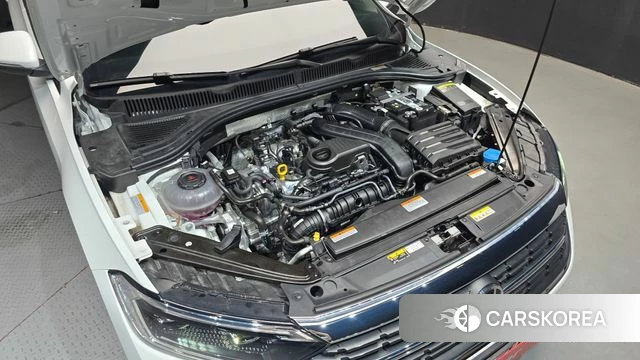 Volkswagen 7th Generation of Jetta id 4640944 из Кореи 26