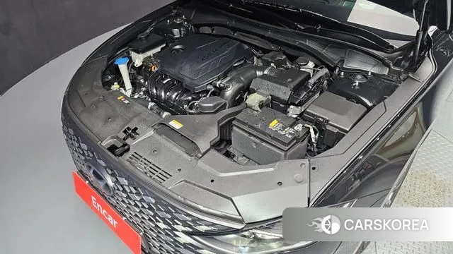 Hyundai The New Grandeur IG id 3218670 из Кореи 16