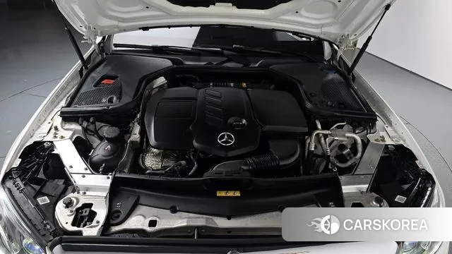 Mercedes-Benz E-Class W213 id 3149947 из Кореи 16