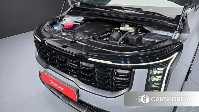 Kia The New Carnival 4th Generation id 3491890 из Кореи 16