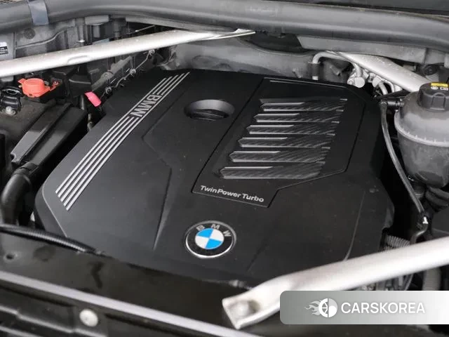 BMW X7 (G07) id 3373745 из Кореи 16