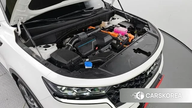 Kia Sorento 4th Generation id 2889289 из Кореи 16