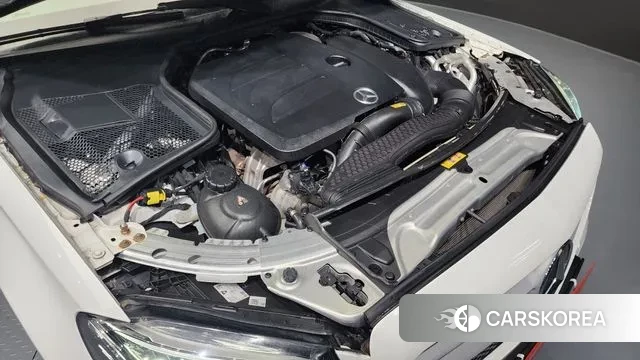 Mercedes-Benz C-Class W205 id 3259107 из Кореи 16