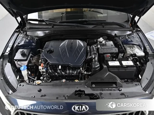 Kia K7 Premier id 3449374 из Кореи 16