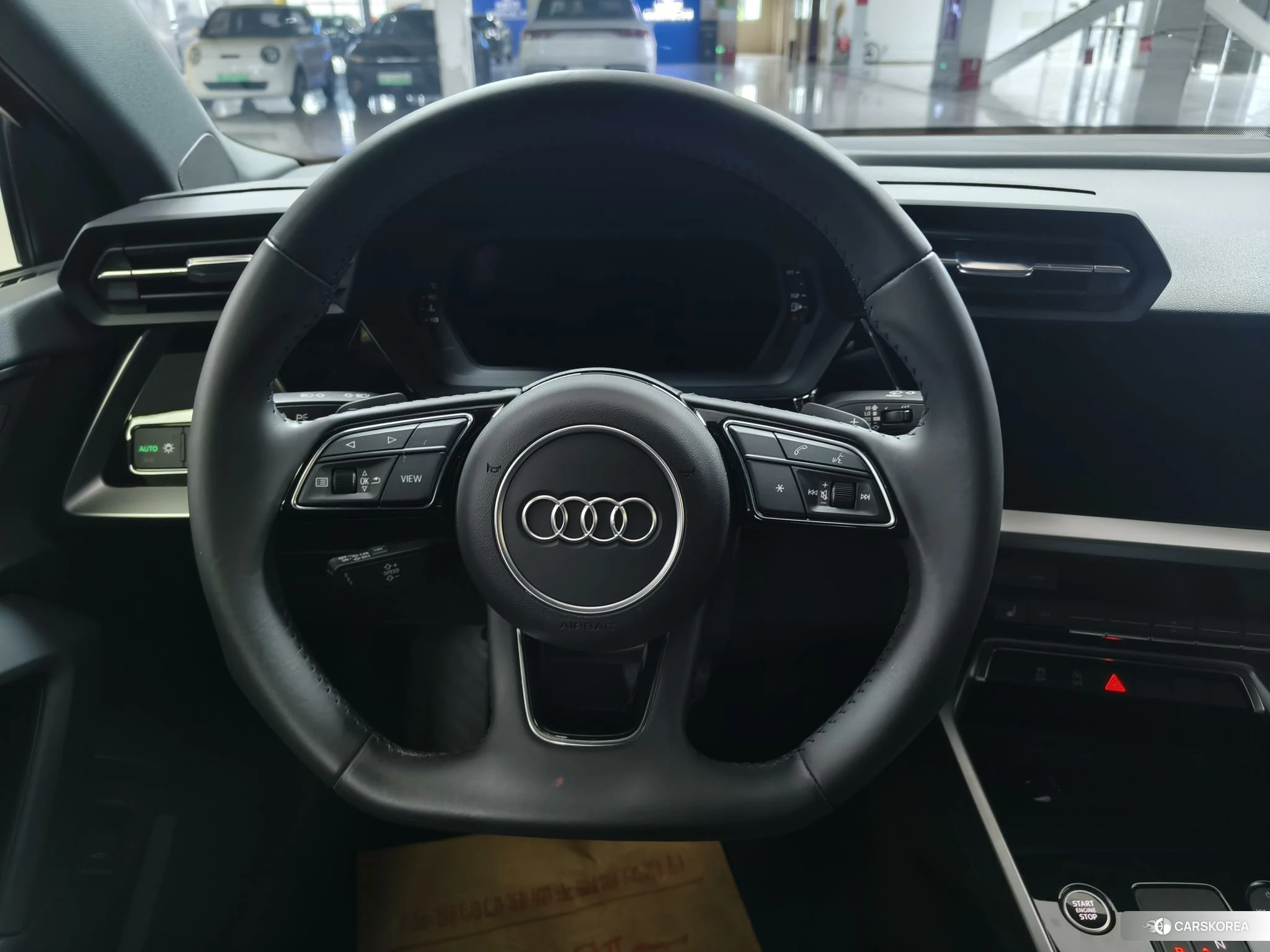 Audi A3 id 4510468 из Китая 12