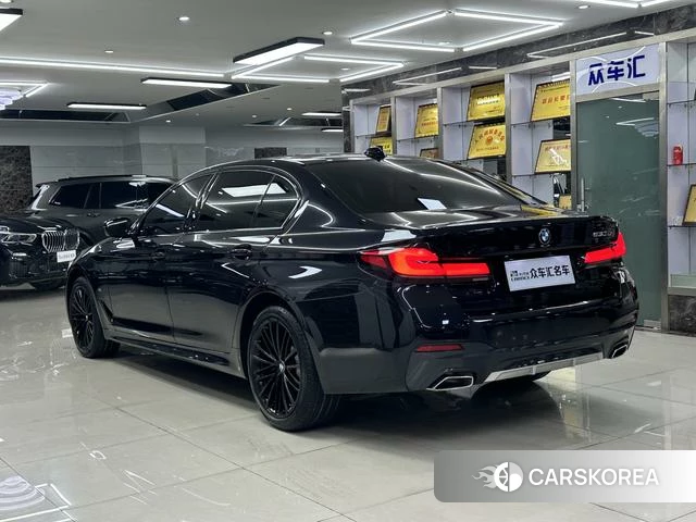 BMW 5 series id 4313722 из Китая 19