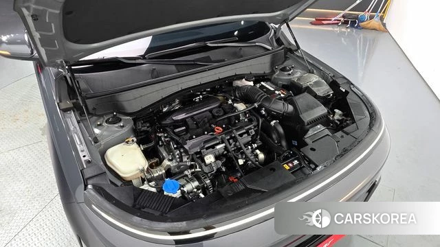 Hyundai Kona (SX2) id 4469240 из Кореи 28