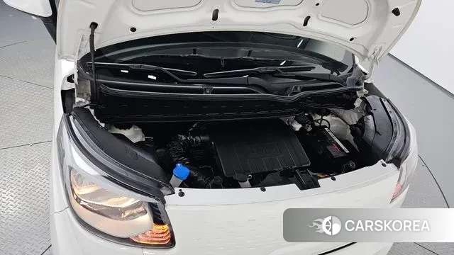 Kia The New Ray id 3319027 из Кореи 16