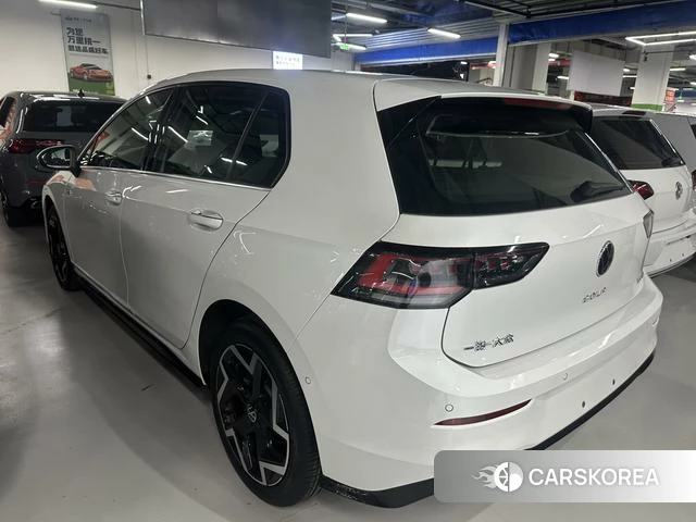 Volkswagen Golf id 4321390 из Китая 13