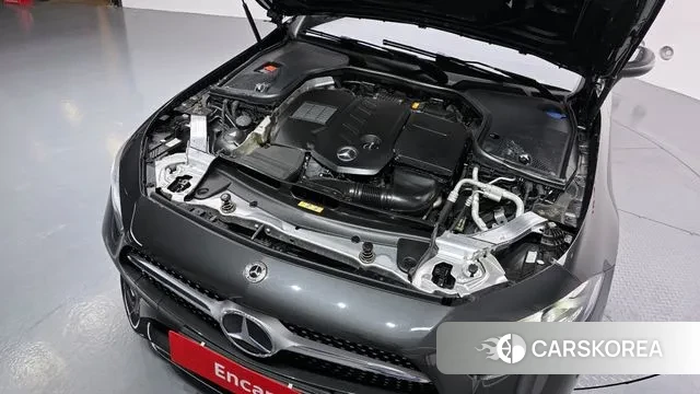 Mercedes-Benz CLS-Class C257 id 3519968 из Кореи 16