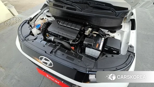 Hyundai Casper id 3556141 из Кореи 16