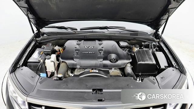 Kia Mohave Master id 4324530 из Кореи 16