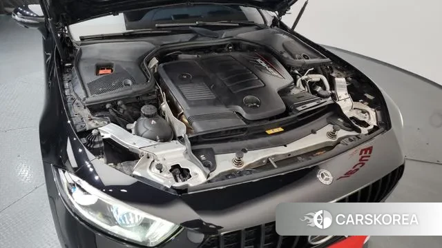 Mercedes-Benz CLS-Class C257 id 3499018 из Кореи 16