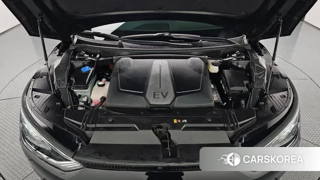 Kia EV6 id 3467722 из Кореи 16