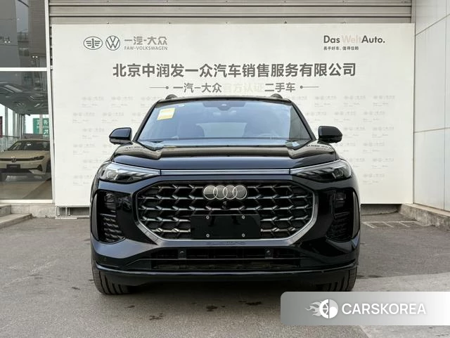 Audi Q6 id 4271732 из Китая 10