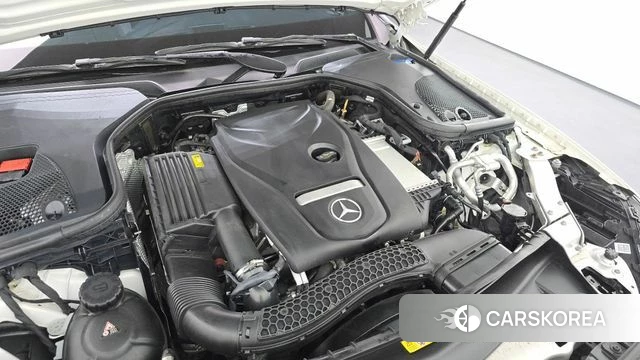 Mercedes-Benz E-Class W213 id 3942444 из Кореи 16
