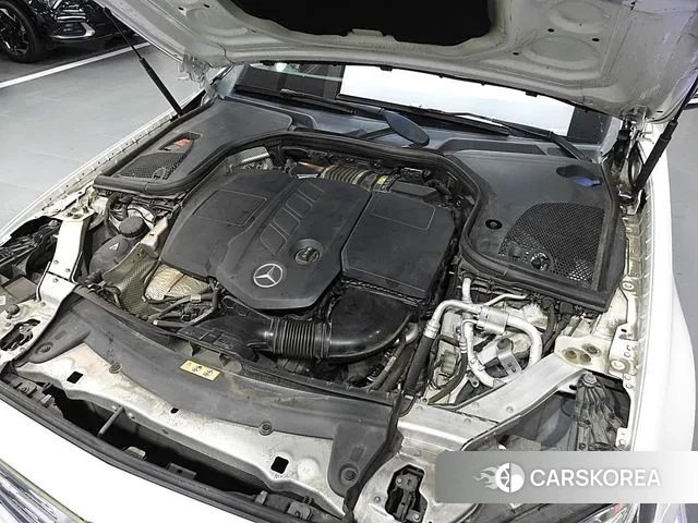 Mercedes-Benz E-Class W213 id 3489916 из Кореи 16