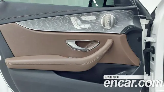 Mercedes-Benz E-Class W213 id 2743722 из Кореи 16