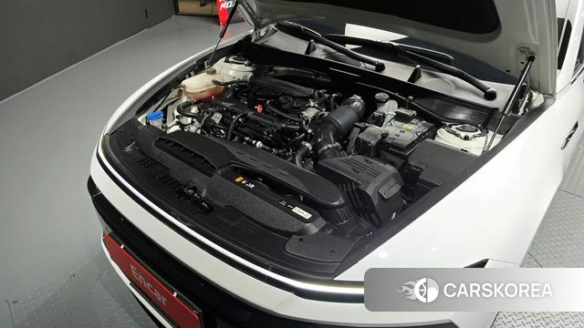 Hyundai Sonata D Edge (DN8) id 3805411 из Кореи 16