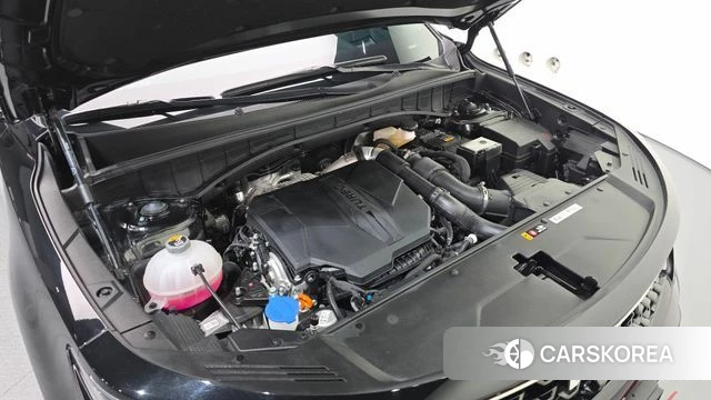 Kia Sorento 4th Generation id 4354712 из Кореи 16