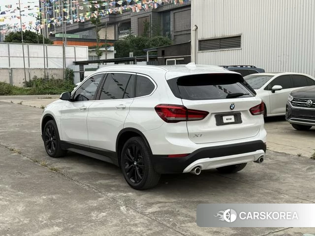 BMW X1 id 4321245 из Китая 13
