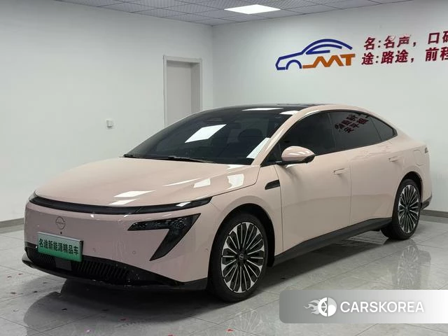 Nissan N7 2025 Другой из Китая, фото 6
