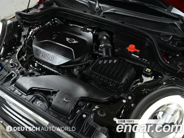 Mini Cooper id 2514672 из Кореи 16