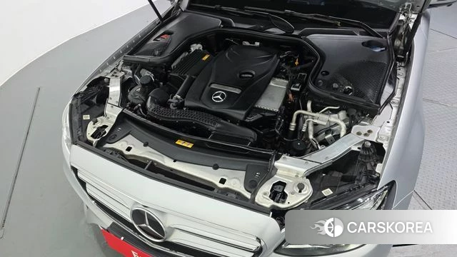 Mercedes-Benz E-Class W213 id 4907149 из Кореи 29