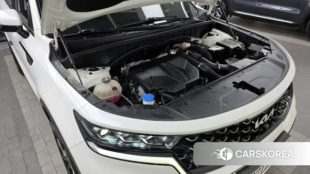 Kia Sorento 4th Generation id 3770959 из Кореи 16