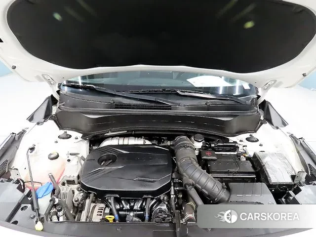 Kia Seltos id 3492746 из Кореи 16