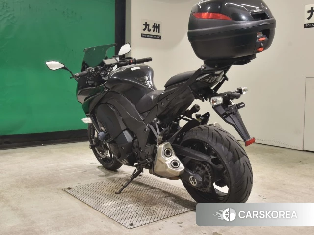 Kawasaki NINJA 1000 ABS id 4299139 из Японии 6