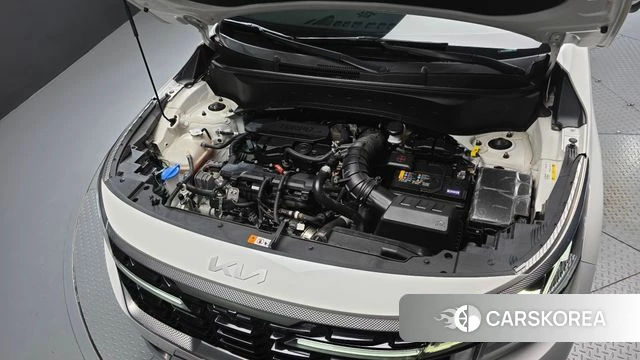 Kia The New Seltos id 4730497 из Кореи 30