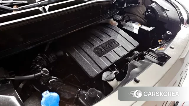 Kia The New Ray id 3295862 из Кореи 16