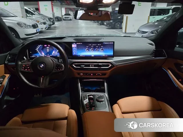 BMW 3 Series (G20) id 3185648 из Кореи 16