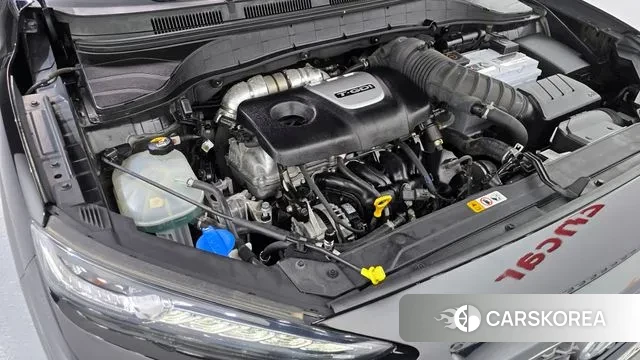 Hyundai Kona id 3363094 из Кореи 16