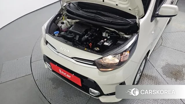 Kia Morning Urban (JA) id 2968783 из Кореи 16