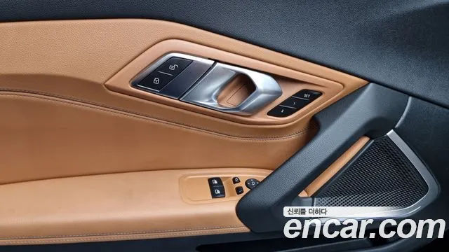 BMW Z4 (G29) id 2704406 из Кореи 16