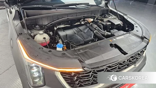 Kia The New Sorento 4th Generation id 3544603 из Кореи 16