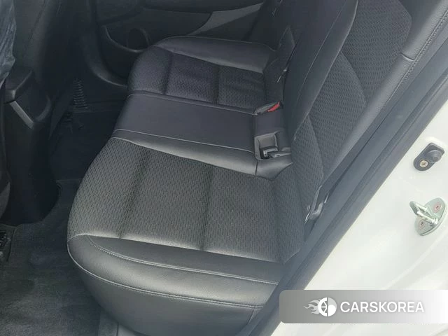 Hyundai The New Avante AD id 4577162 из Кореи 14