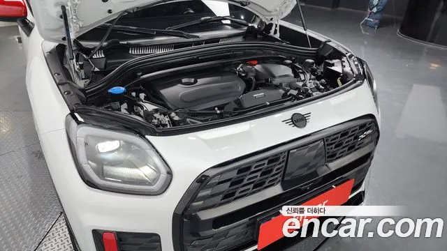 Mini Cooper S Countryman 3rd Generation id 2670386 из Кореи 16