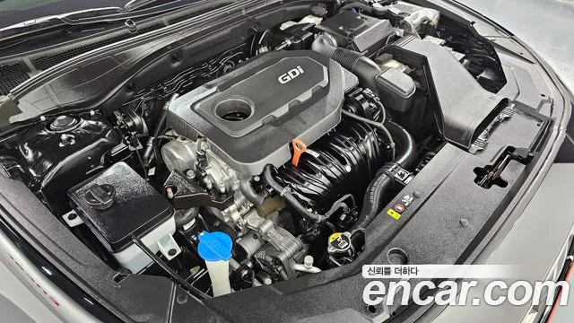 Hyundai Grandeur IG id 2499301 из Кореи 16