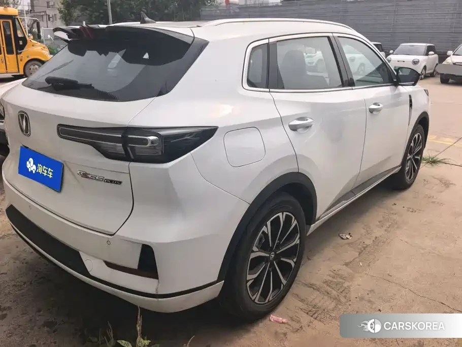 Chang'an CS55PLUS PHEV id 4669318 из Китая 12