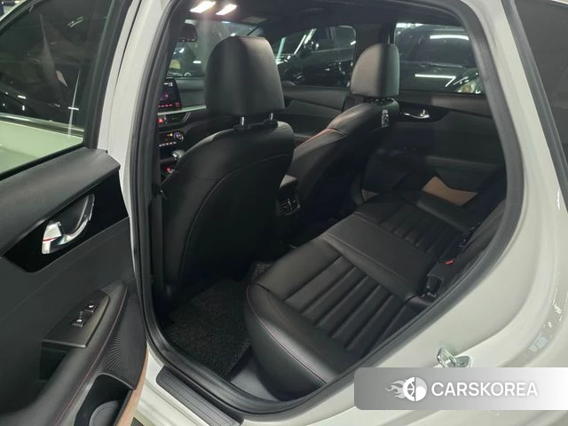 Kia The New K3 2nd generation id 3892206 из Кореи 16