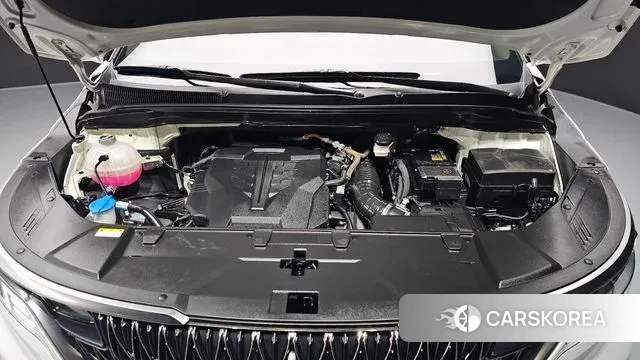 Kia Carnival 4th generation id 3263033 из Кореи 16