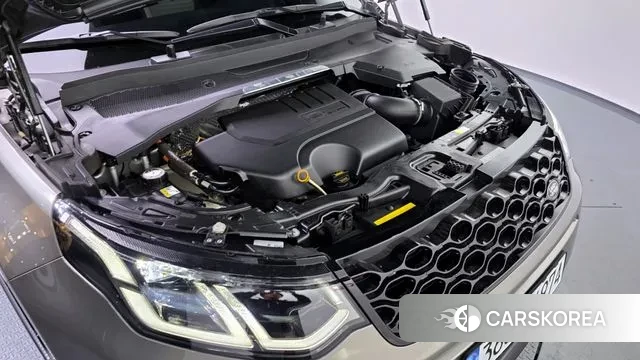 Land Rover Discovery Sports 2nd Generation id 3486905 из Кореи 16