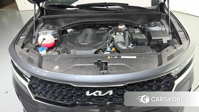 Kia Sorento 4th Generation id 4725732 из Кореи 29