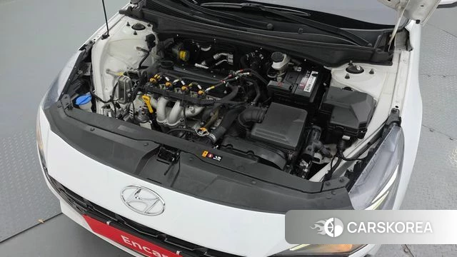 Hyundai Avante (CN7) id 4618836 из Кореи 16