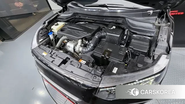 Ssangyong The New Tivoli id 3042611 из Кореи 16